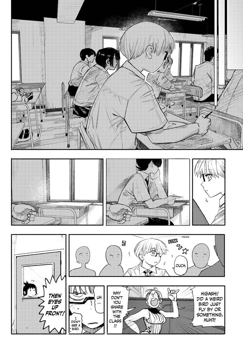 Choujin X, Chapter 35 image 08